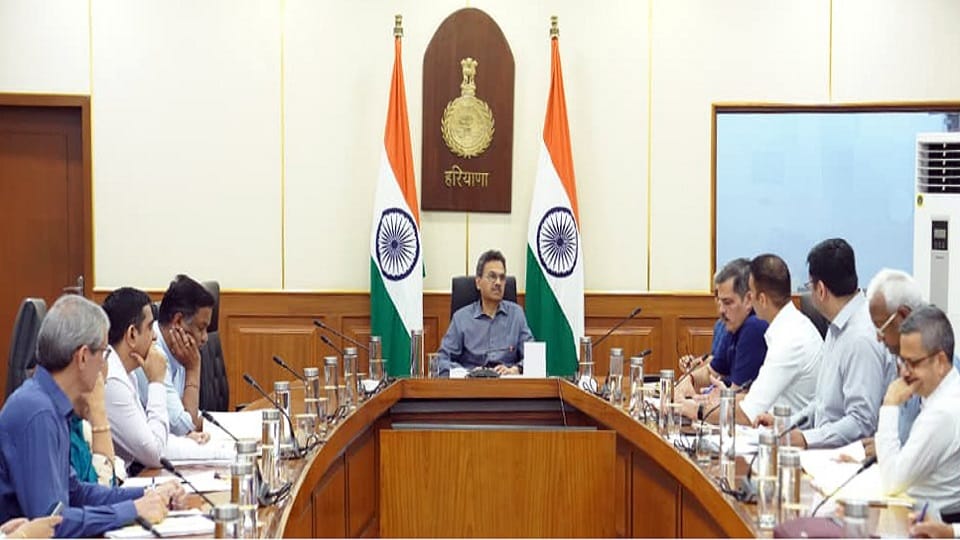Ballabhgarh Palwal Metro extension project approved Haryana and UP to get better connectivity in Faridabad