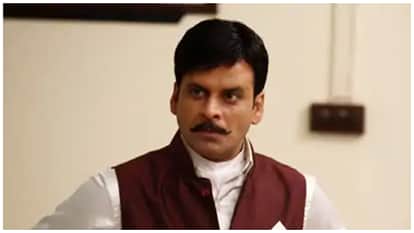 Manoj Bajpayee says Nana Patekar was his elder brother Who Helped him explained about his behaviour