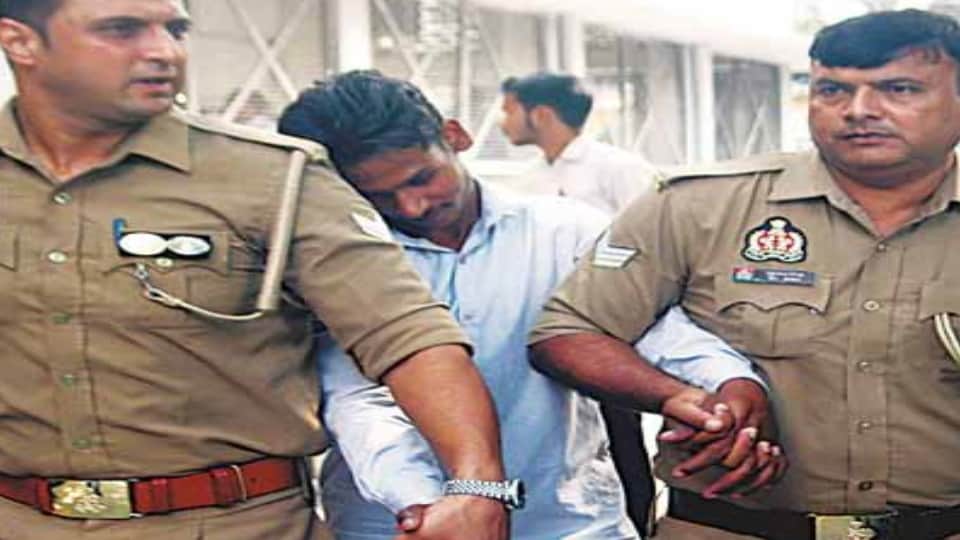 Ravita and Amardeep Sentenced to Death: 87 Hearings, 12 Witnesses, Justice Delivered After 13 Months, ADJ-12 C