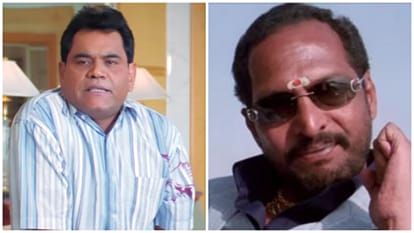 मुश्ताक खान और नाना पाटेकर