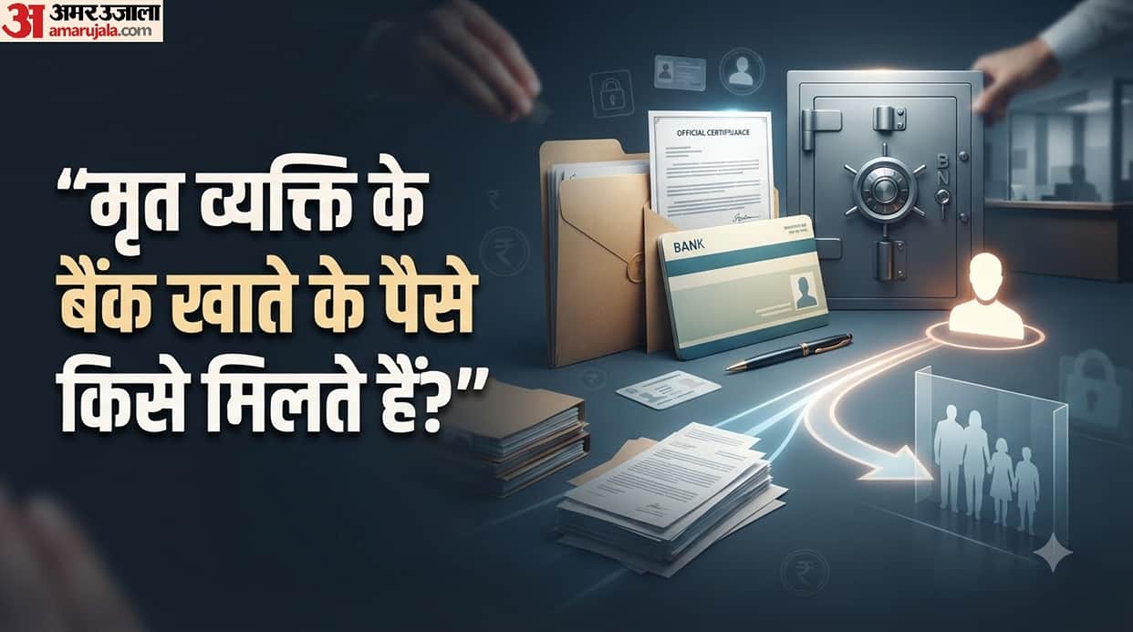 How to Claim Money from a Deceased Person’s Bank Account