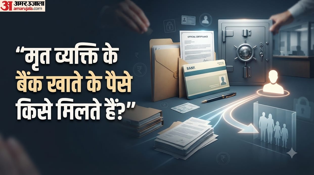 How to Claim Money from a Deceased Person’s Bank Account