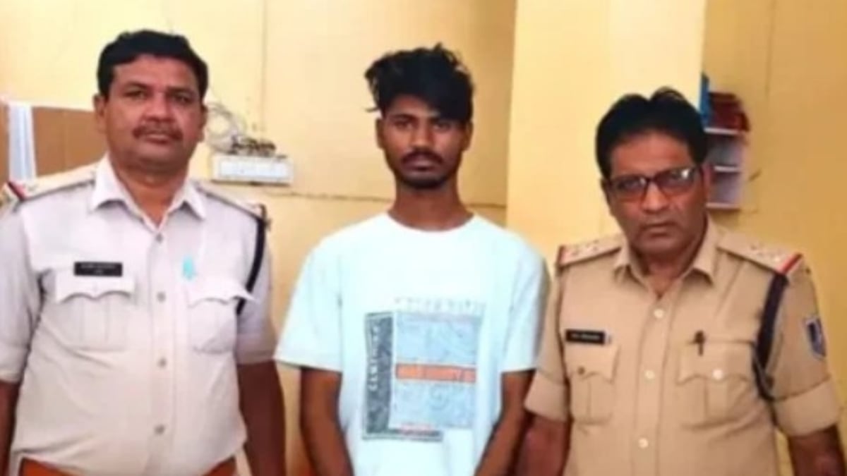 रतलाम: दो साल पुरानी 50 लाख की सनसनीखेज चोरी का खुलासा, अजमेर से आया था अंतरराज्यीय गिरोह, एक आरोपी गिरफ्तार