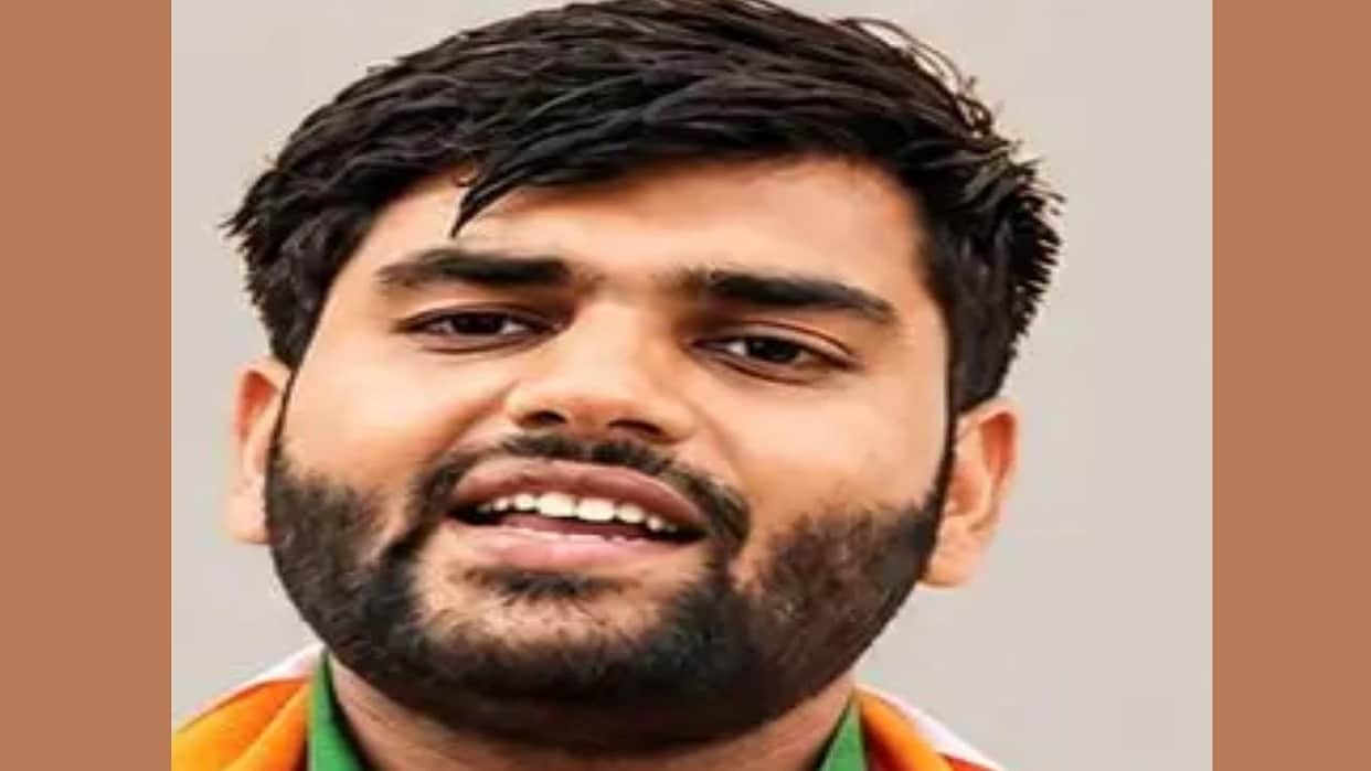 Nikhil Mandhia becomes Vice-President of the Rewari Municipal Council Rewari