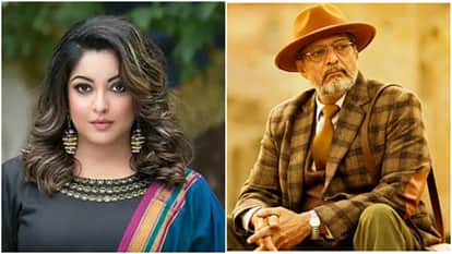 Tanushree Dutta Reacts on Nana Patekar Death Due To Cardiac Arrest
