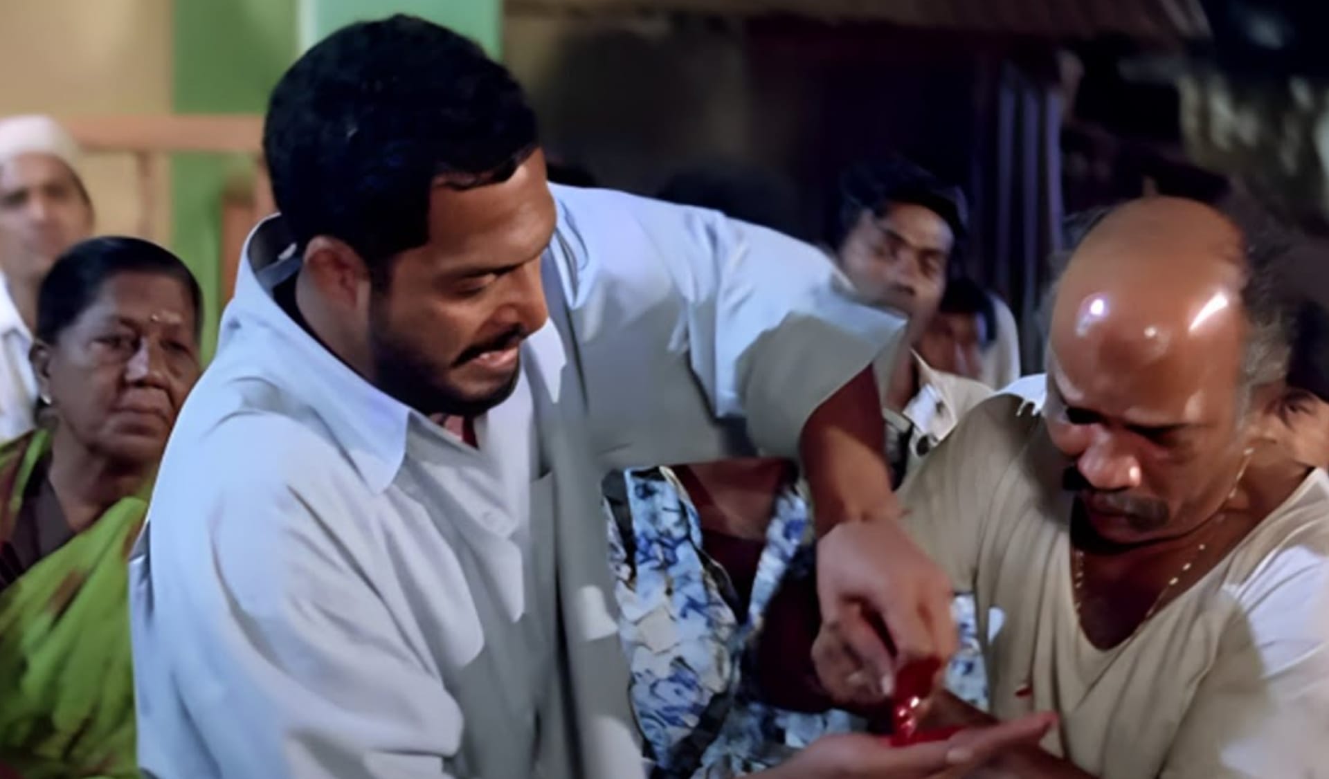 Nana Patekar Dialogue From Tiranga Krantiveer Yashwant Parinda Ab Tak Chhappan Movie
