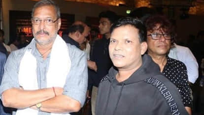 Nana Patekar Last Conversation Revealed The Confession CoProducer Recalls Actor Final Dubbing Plan