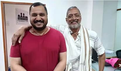 Nana Patekar Net Worth Family Tree Wife Son Mumbai Flat Goa Residence 27 Acres Farmhouse In Khadakwasla Car