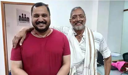 Nana Patekar Net Worth Family Tree Wife Son Mumbai Flat Goa Residence 27 Acres Farmhouse In Khadakwasla Car
