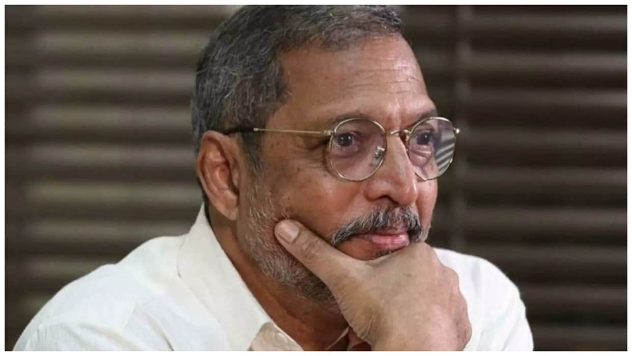 Nana patekar had connection with underworld don Manya Surve mother kept him away from him