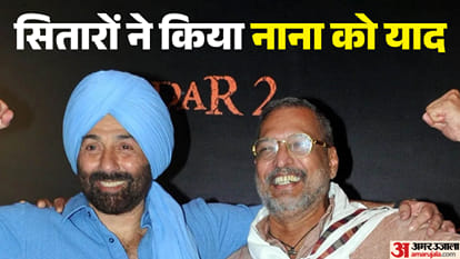 नाना पाटेकर का निधन