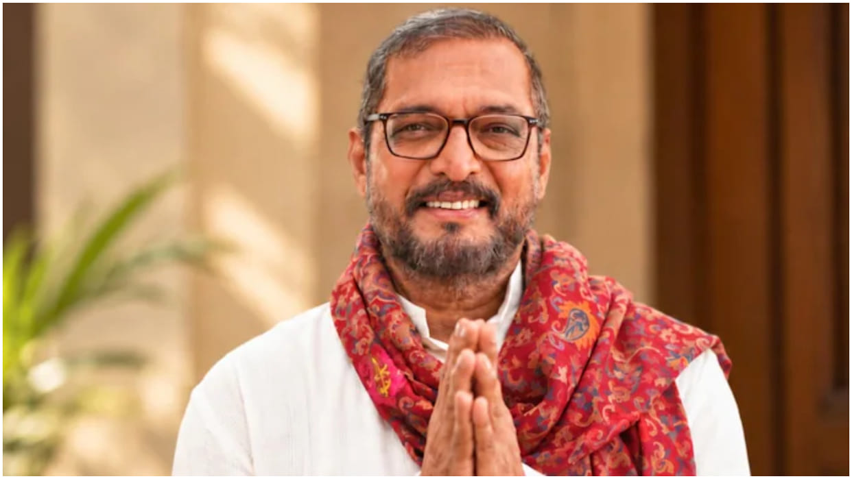 Nana Patekar Death The rebel of acting who continued to play roles in real life too