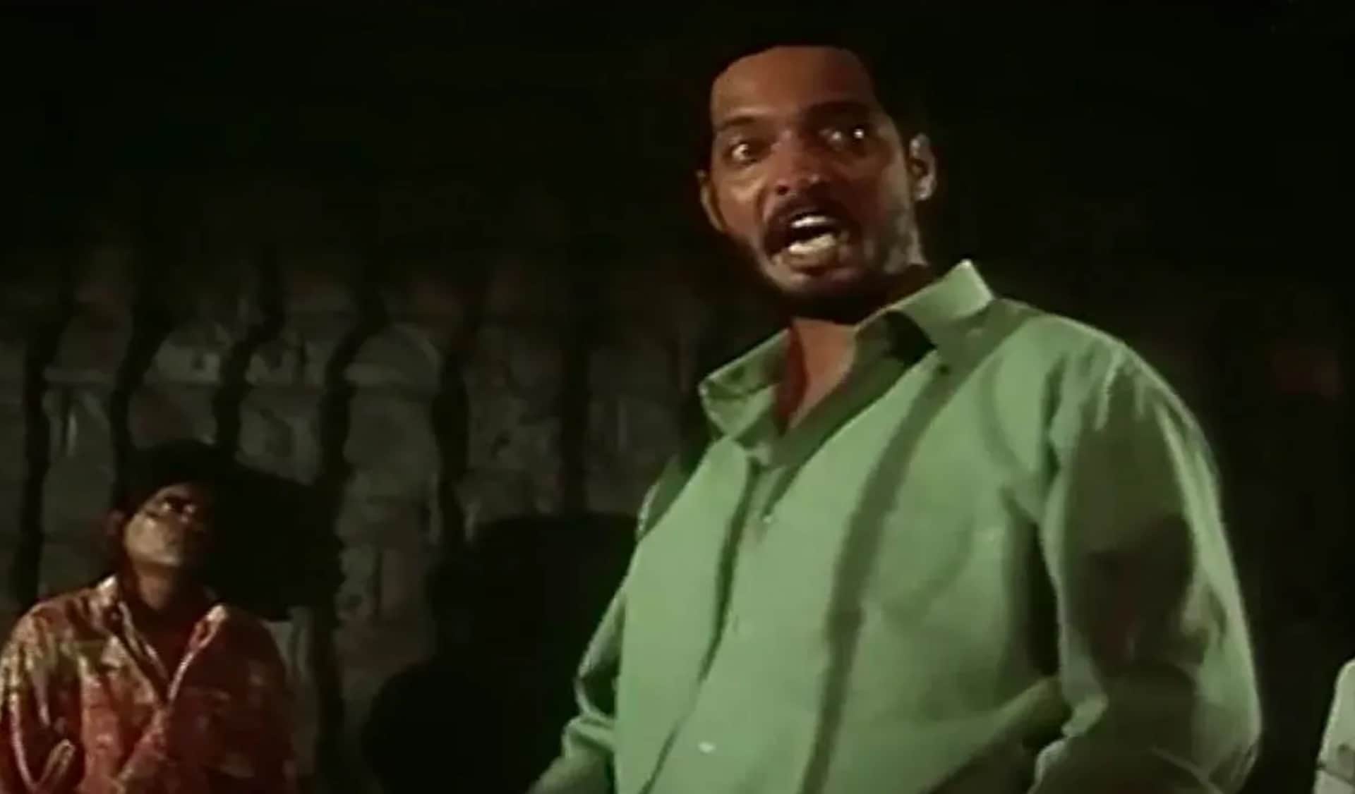 Nana Patekar Dialogue From Tiranga Krantiveer Yashwant Parinda Ab Tak Chhappan Movie