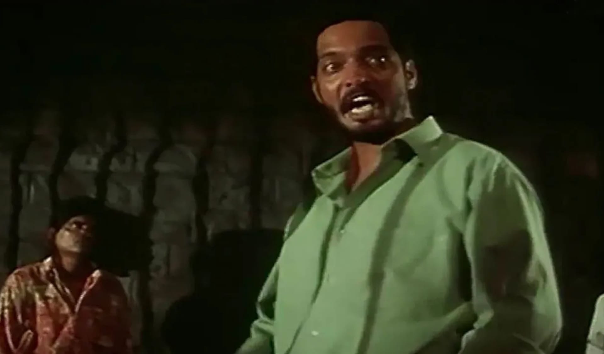 Nana Patekar Dialogue From Tiranga Krantiveer Yashwant Parinda Ab Tak Chhappan Movie