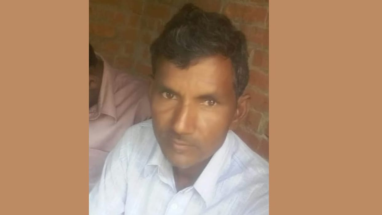 Family suspects murder following shopkeeper suspicious death in Bulandshahar