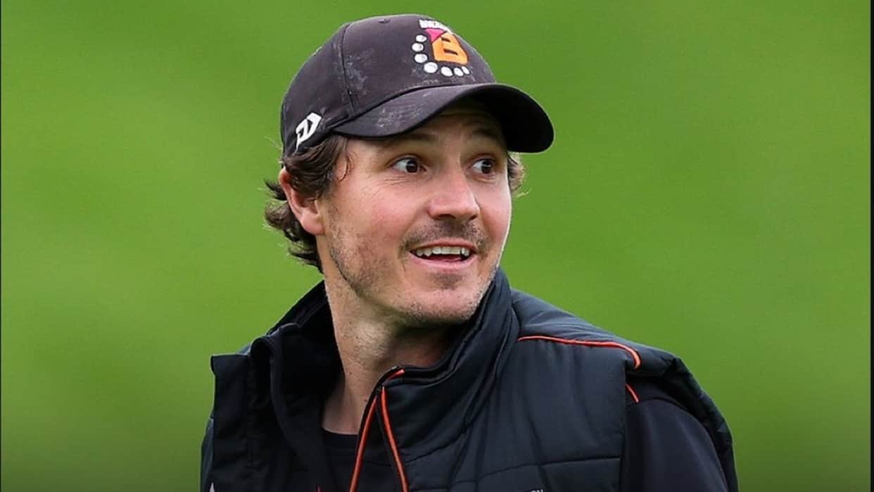 Former New Zealand wicketkeeper-batter BJ Watling will replace Luke Ronchi as New Zealand’s batting coach