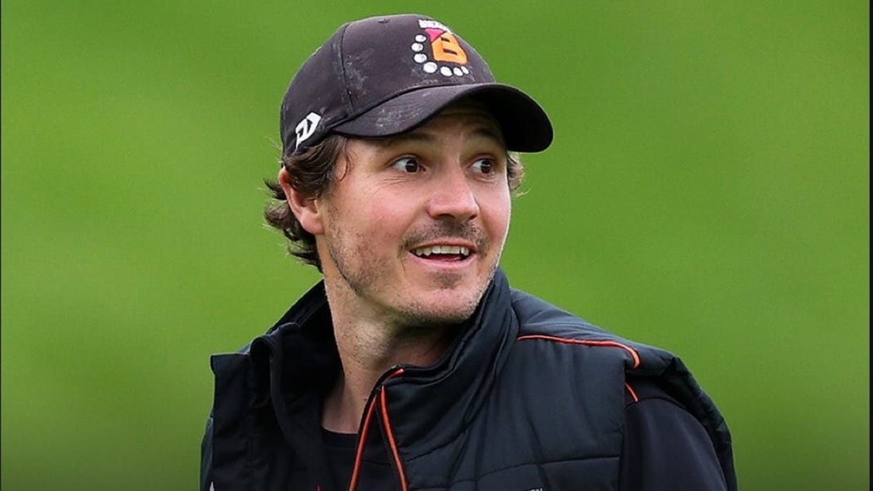 Former New Zealand wicketkeeper-batter BJ Watling will replace Luke Ronchi as New Zealand’s batting coach