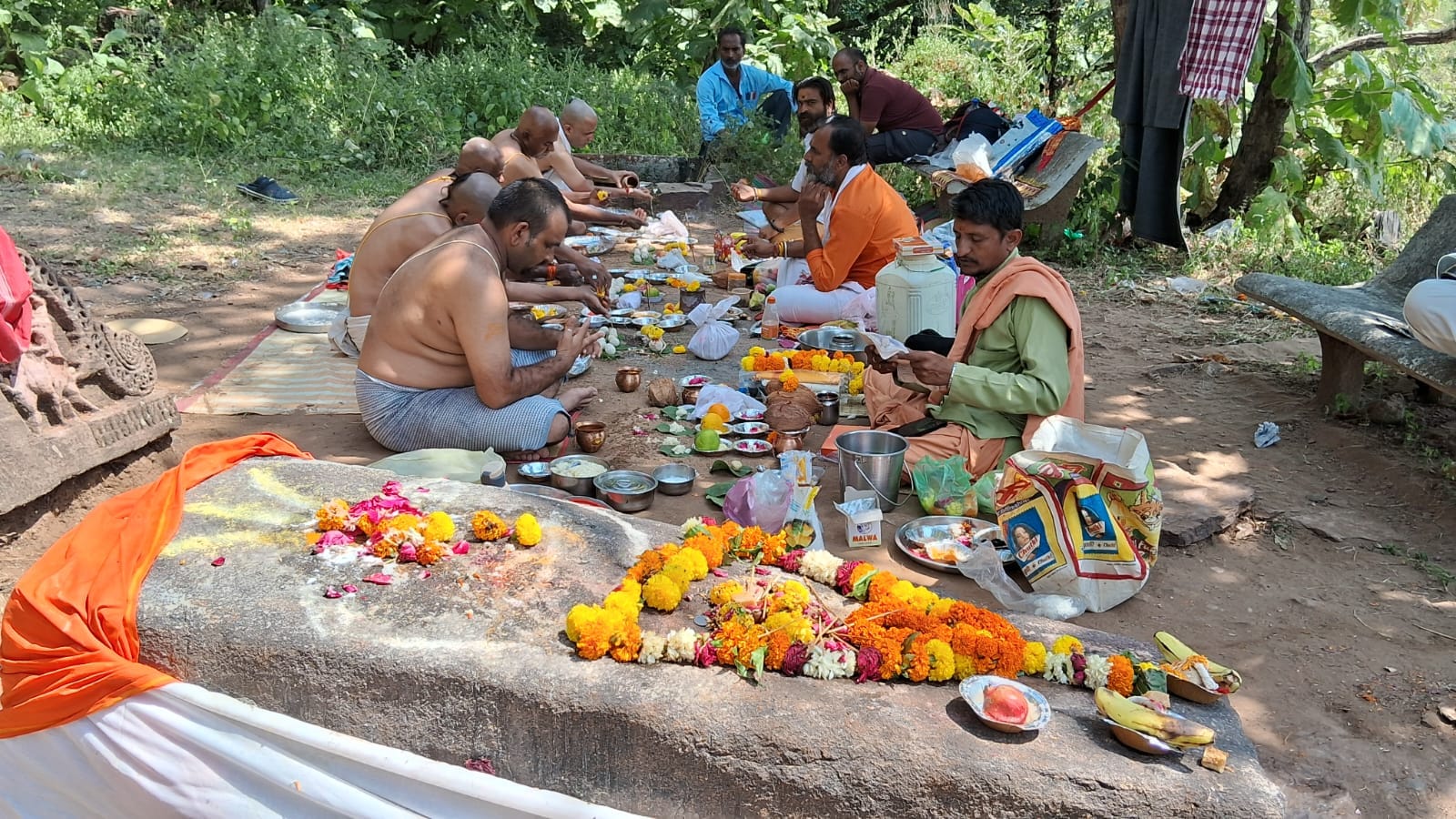 पिंडदान