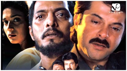 Nana patekar death his iconic role and his 10 films he got many awards