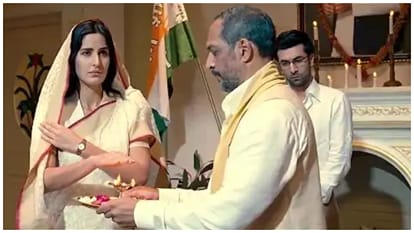 Manoj Bajpayee says Nana Patekar was his elder brother Who Helped him explained about his behaviour