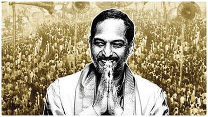Nana patekar death his iconic role and his 10 films he got many awards
