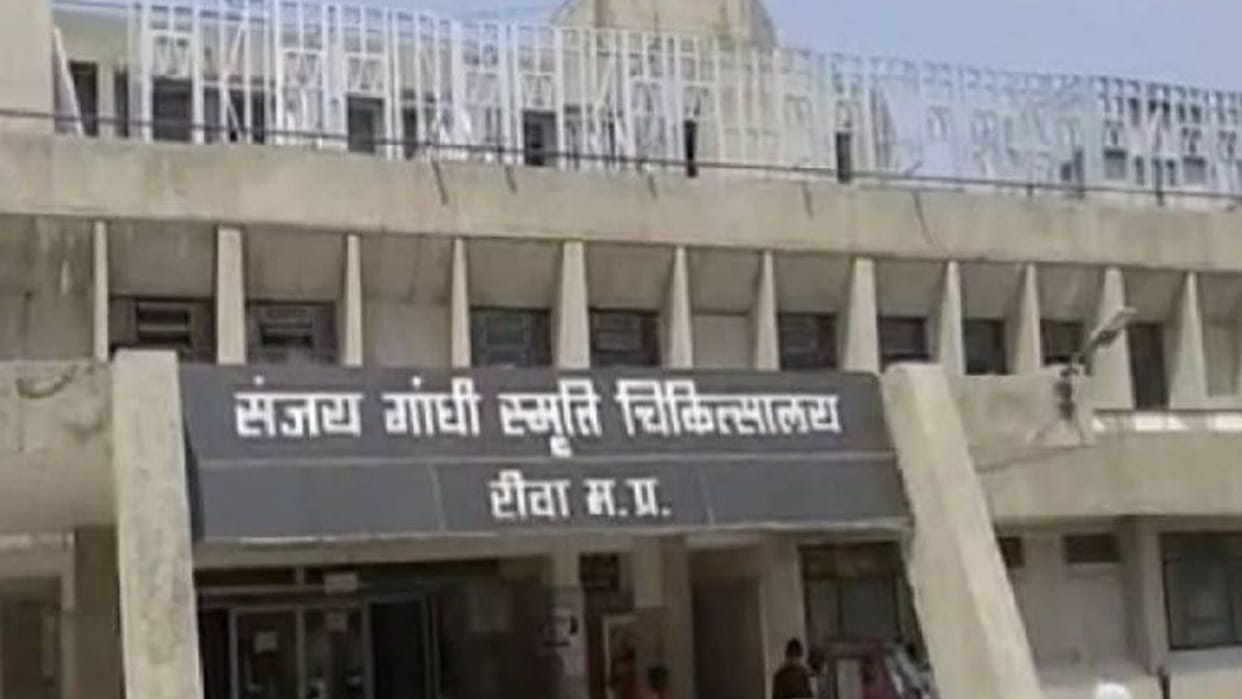 MP: Another doctor suspended in Rewa 43 days after the deaths of a new mother and her newborn