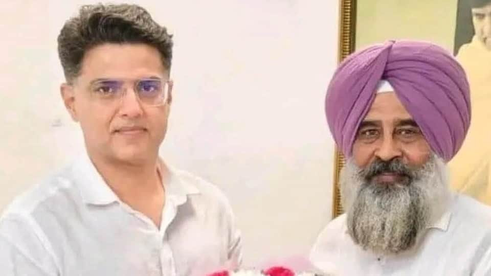 Punjab Congress in-charge Sachin Pilot five day visit to Punjab today Pargat Singh 2027 assembly election