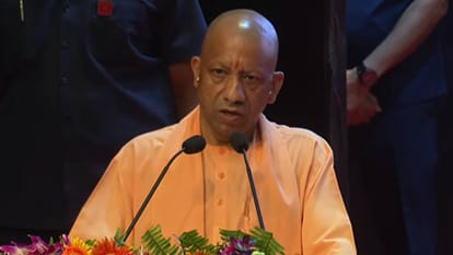 UP Big News Gomti River surges in Lucknow; Premanand returns to ashram after 14 days; 470 sportsperson