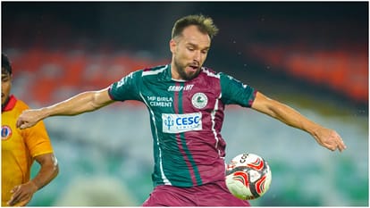 Mohun Bagan claim 22nd IFA Shield title with win over East Bengal Know