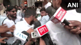 connaught place moets restaurant fahim nazir rahul gandhi bjp congress row