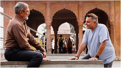 nana patekar vanvaas fame director anil sharma shares memories from film set in an excluisve interview