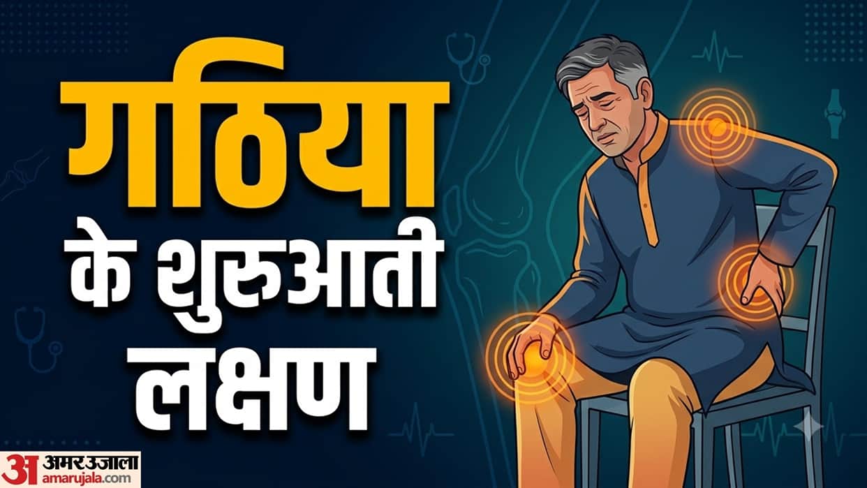 World Arthritis Day 7 Early Symptoms of Arthritis You Should Not Ignore