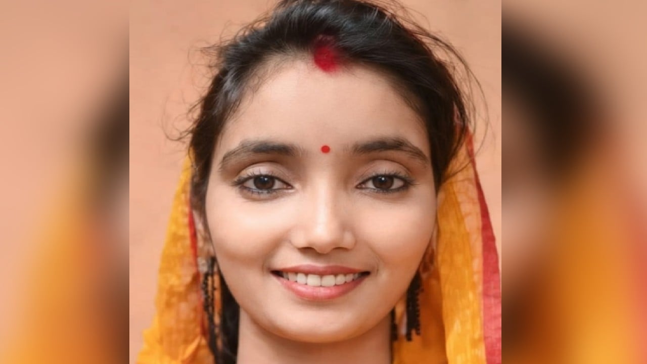 woman found hanging in room maternal family alleges murder in pilibhit