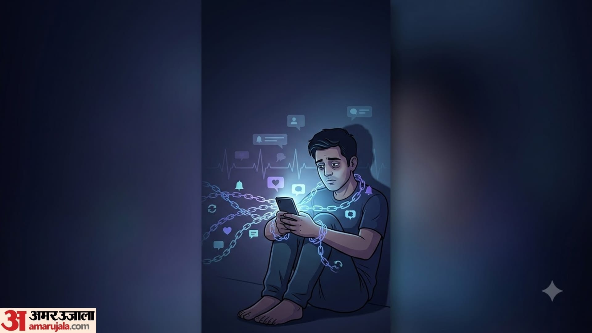 World Mental Health Day: Is Too Much Screen Time and Social Media Affecting Your Mental Health