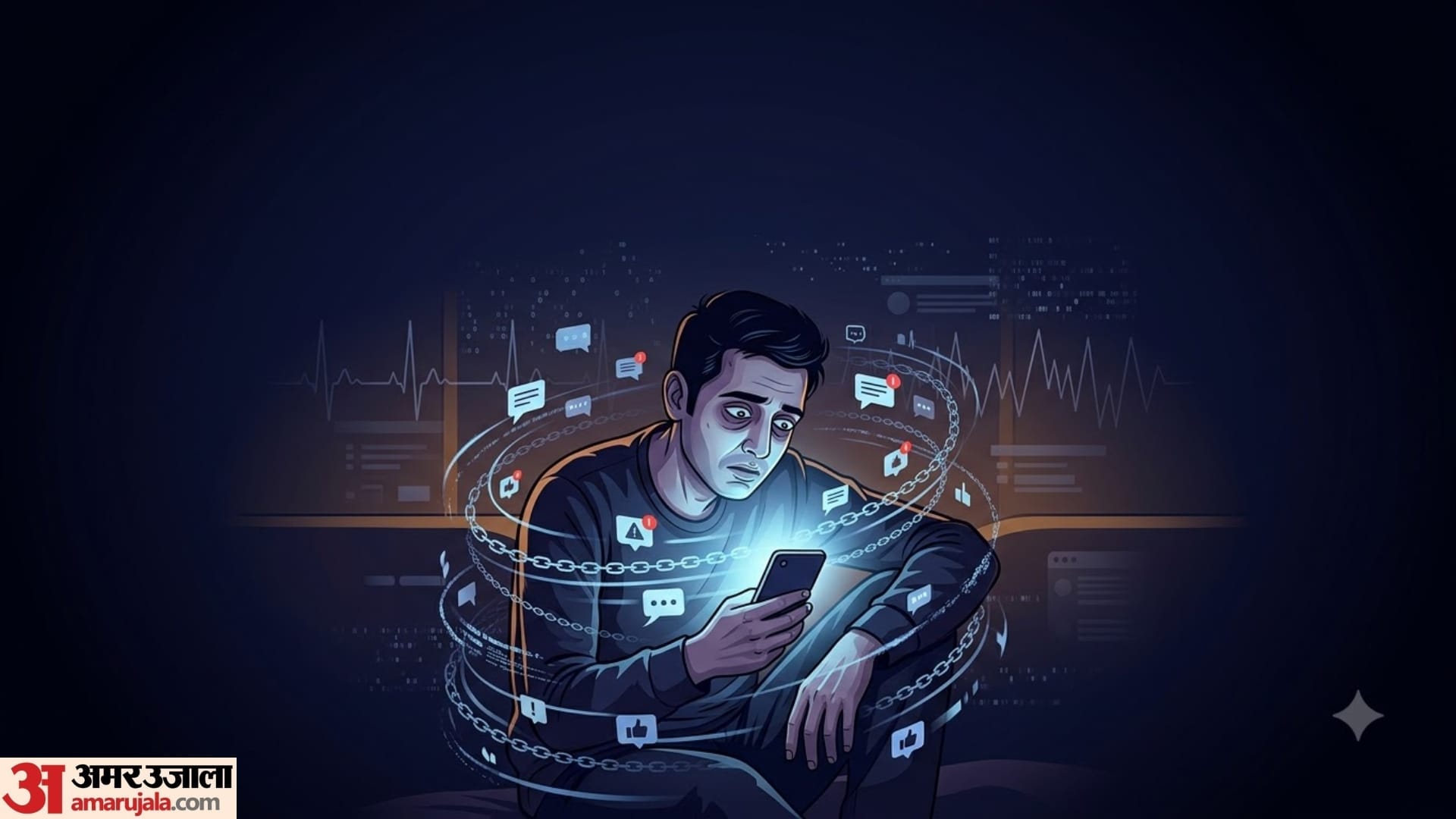World Mental Health Day: Is Too Much Screen Time and Social Media Affecting Your Mental Health