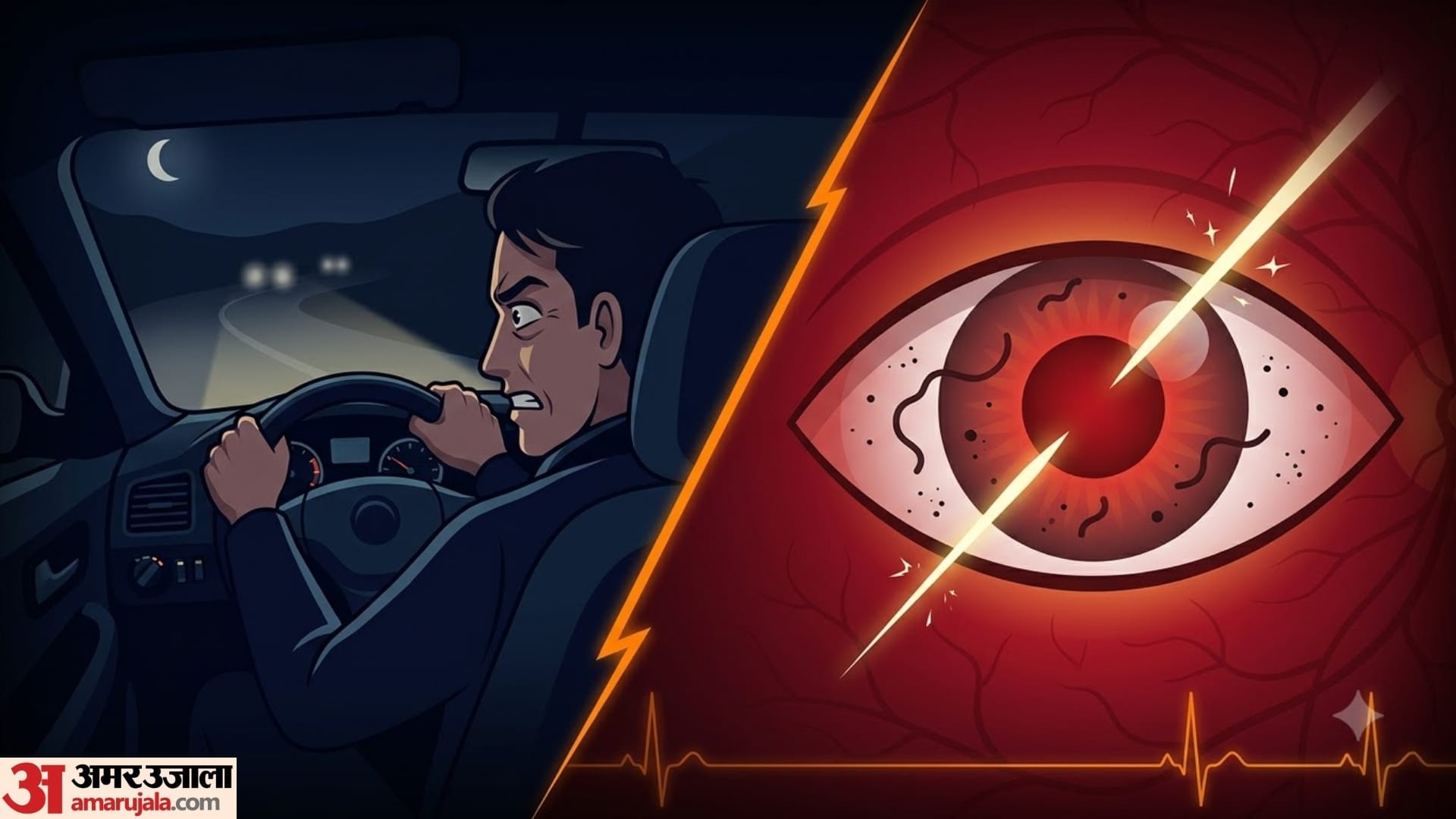 World Sight Day 2026  7 Warning Signs of Weak Eyesight You Should Not Ignore