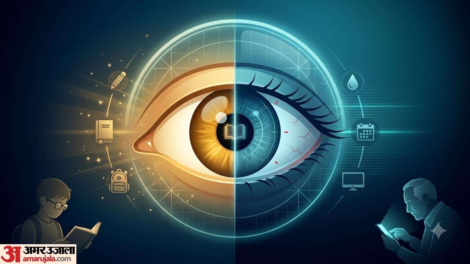 World Sight Day 2026  7 Warning Signs of Weak Eyesight You Should Not Ignore
