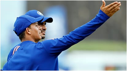 Suryakumar Yadav’s Ranji Exclusion and Yashasvi Jaiswal’s Wicketkeeping Plans: Mumbai Captain Reveals Details
