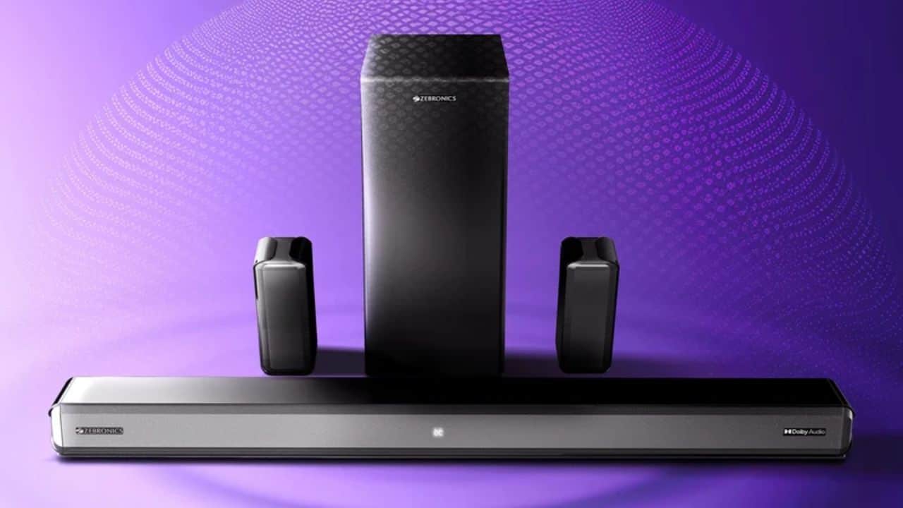 best home theatre systems soundbar options for tv cinematic experience price