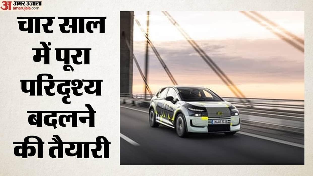 Transport in Delhi: Plans to sell only electric cars in the NCR from 2031