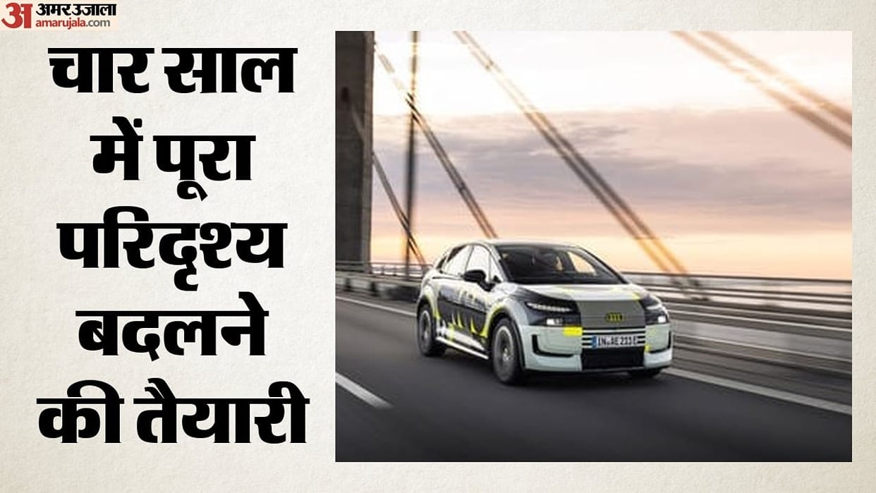 Transport in Delhi: Plans to sell only electric cars in the NCR from 2031
