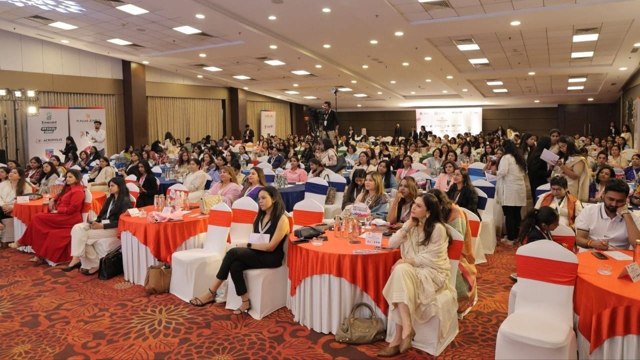 indore-women-leadership-conclave-2026-empowering-female-entrepreneurs