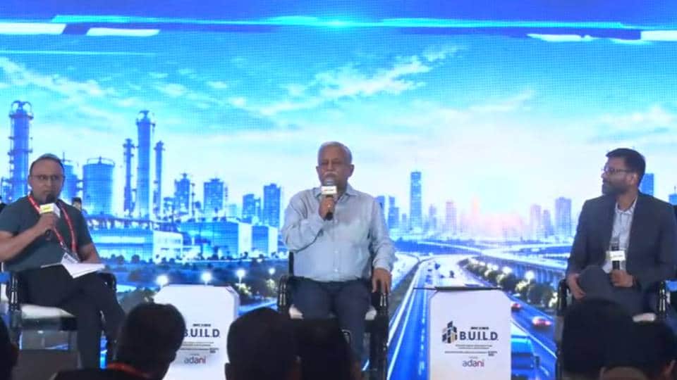EBuild-2026 Live UP's Development Roadmap, Infrastructure Conclave and Property Expo in Lucknow Latest Updates