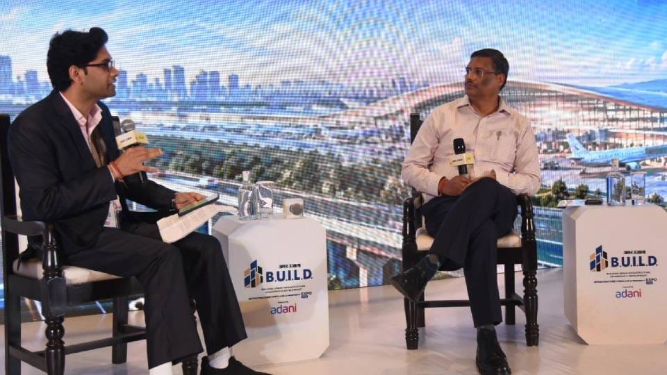 EBuild-2026 Live UP's Development Roadmap, Infrastructure Conclave and Property Expo in Lucknow Latest Updates
