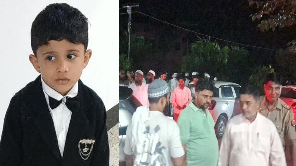 सहारनपुर: विदाई के वक्त बरात में आई कार की चपेट में आया आठ साल का बालक, अस्पताल ले जाते समय मौत