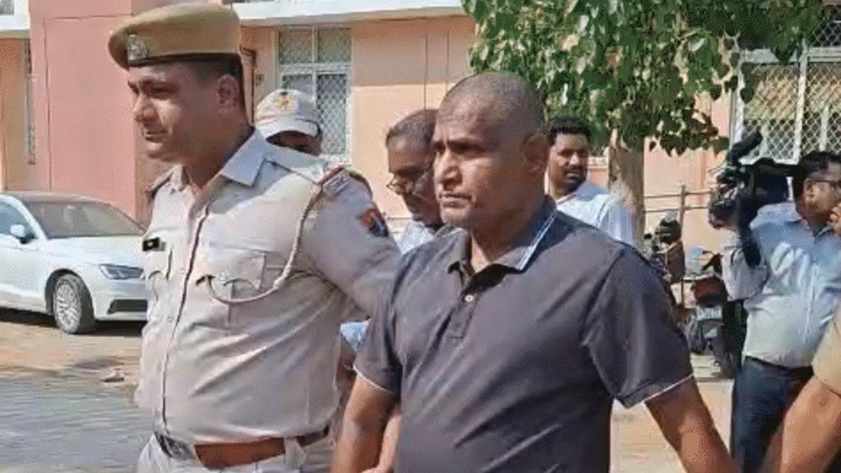 राजस्थान: बेटे की शादी के लिए नहीं मिलेगी जमानत, जेल में रहेंगे आरपीएससी के निलंबित सदस्य बाबूलाल कटारा