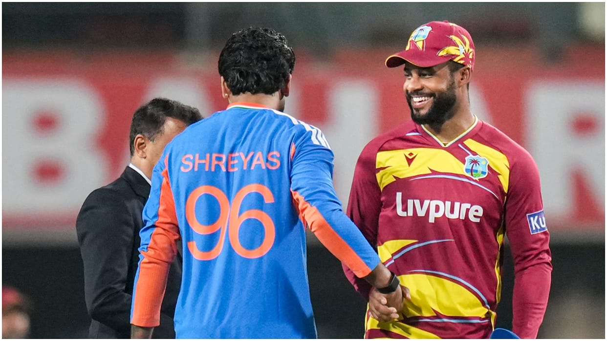 IND vs WI 2nd T20 2026 Innings Analysis India vs West Indies Key Highlights and Turning Points News in Hindi