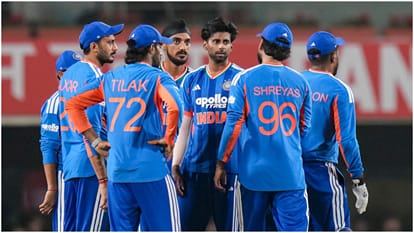 IND vs WI 2nd T20 2026 Innings Analysis India vs West Indies Key Highlights and Turning Points News in Hindi