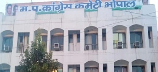 Congress steps up election preparations: Party to assess grassroots strength in assembly constituencies; repor