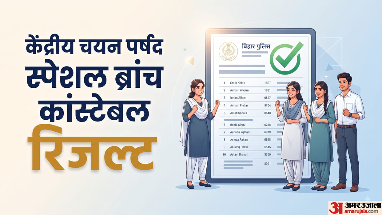 Bihar Police Special Branch Constable Result 2026 Out: 83 Selected, Category-Wise Cut-Off Marks
